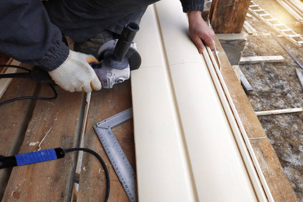 Best Stucco Siding  in Marcus Hook, PA