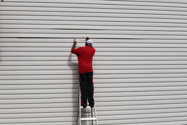 Affordable Siding Repair and Maintenance Services in Marcus Hook, PA